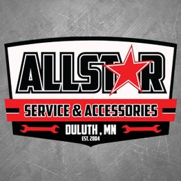 Allstar Service Center