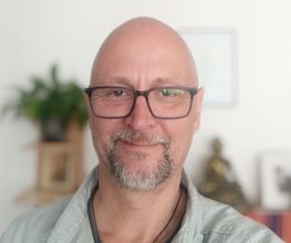 Massage & Reiki - Scheiper Bild 2