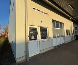 Mietwerkstatt-X Bild 1