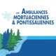 Ambulances Pontissaliennes
