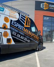 Esprit Menuiserie image 13