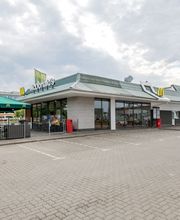 McDonald's Bild 1