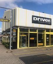 Driver Center Erlangen - Driver Reifen und KFZ-Technik GmbH Bild 8