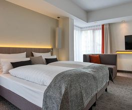 Kommerzhotel in Köln