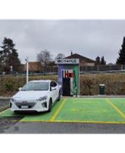 Migrol Charging Station Bild 6