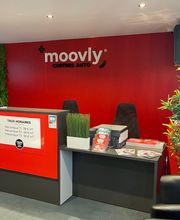 Moovly centre auto - Charancieu image 2