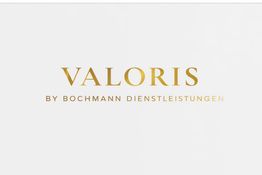 Valoris Auftragsstruktur