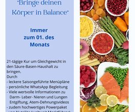 Resilienz Ernährungsberatung Bild 4