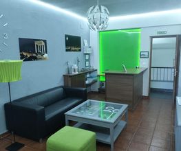 HOSTAL LA ESTACIÓN ÁVILA imagen 3