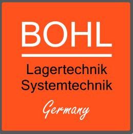 Bohl Lager- und Systemtechnik GmbH