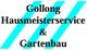 Hausmeister-Service Thomas Gollong
