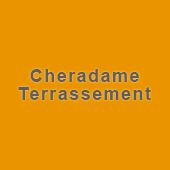CHERADAME TERRASSEMENT