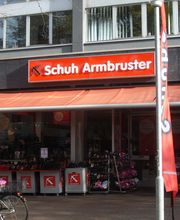 Schuh Armbruster Bild 1