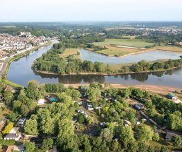 Camping Les Cochards image 1