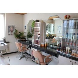 Coiffeur Monika