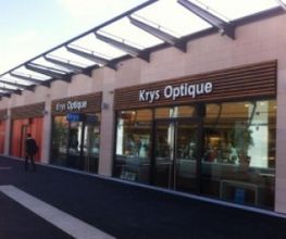 Opticien Krys image 2