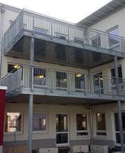 Metallbau T. Held Bild 11