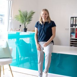 A&O Ammann Osteopathie