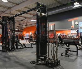 Basic-Fit 24/7 image 2