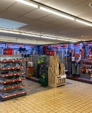 DENORMANDIE Equipements de Jardin image 9