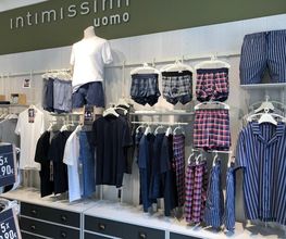 IUMAN Intimissimi Uomo immagine 2