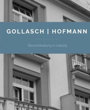 Gollasch & Hofmann Steuerberater GbR Bild 3