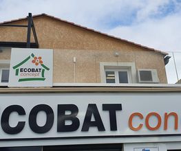 Ecobat Concept - Terres de fenêtre image 4