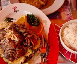 Restaurant Panorama Bild 14