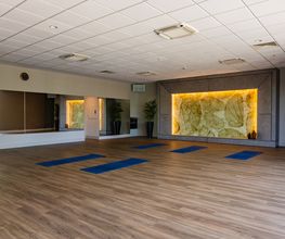David Lloyd Aravaca imagen 7