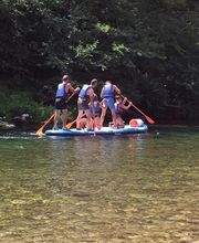 Canoë 2000 image 12