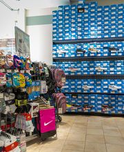 Accessories Section Shot