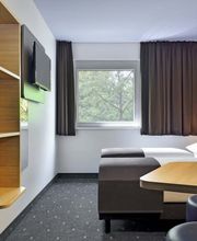 B&B HOTEL Mannheim-Neuostheim Bild 3