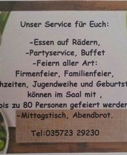 Gaststätte Jägerhof-Wiednitz Bild 8