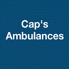 Cap's Ambulances