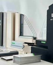 Fenster Ausstellung Altusried Briechle