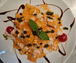 Pizzaroc Grasse image 8
