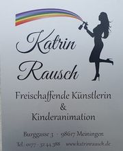 Katrin Rausch Bild 7