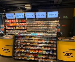 JET Tankstelle Bild 3
