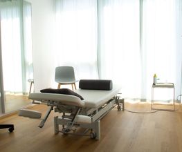 Physiotherapie Holzderber - Sandra Holzderber Bild 10