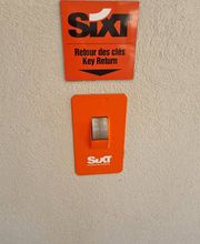 SIXT | Location voiture Saint Raphaël image 10