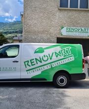 Notre Bureau et Dépôt à Sierre