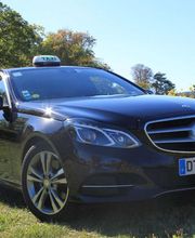 Taxi Dessertaine image 1