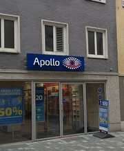 Apollo-Optik - Kaufbeuren - Schmiedgasse Bild 4