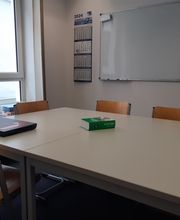 Coburg Unterrichtsraum 2