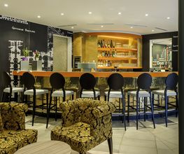 ibis Styles Speyer Bild 5