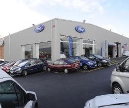 Ford Mintegui imagen 2