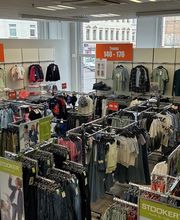 AWG Mode Center Leipzig Bild 7