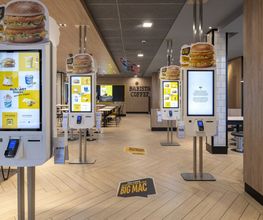 McDonald's Bild 8