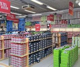 Schuh-Outlet Bild 4