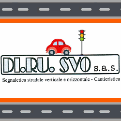Di.Ru.Svo Segnaletica Stradale logo